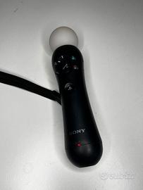 Controller Sony PlayStation motion