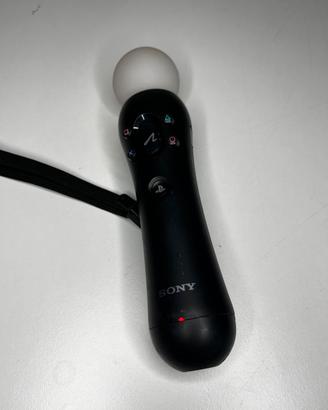 Controller Sony PlayStation motion