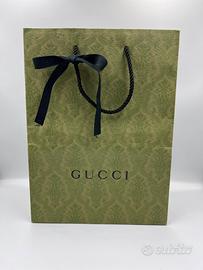 Shopping Bag Gucci