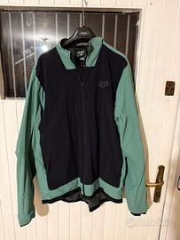 Giacca fox defend xxl