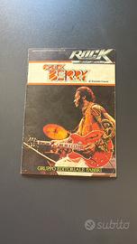 Rivista Rock Storia e Musica N. 33 - Chuck Berry