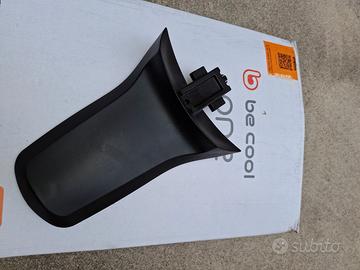 Isofix travel system - Be Cool Jané