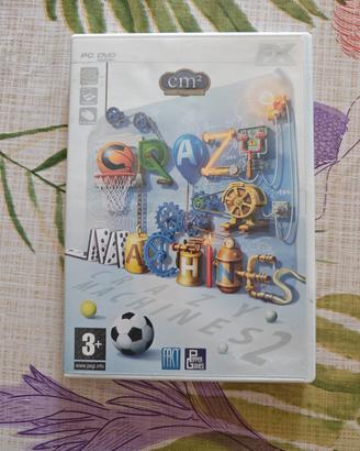 Crazy Machines 2