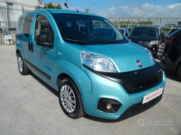 Fiat Qubo 1.3 MJT 80 CV Start&Stop Easy