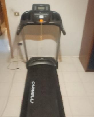Tapis roulant
