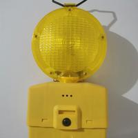 Lampeggiante stradale - Lampada da cantiere