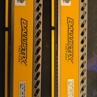 RAM cruciale ddr3