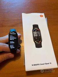 Xiaomi MiBand 10