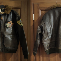 Giubbotto Originale AVIREX TOP GUN