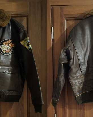 Giubbotto Originale AVIREX TOP GUN