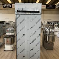 Armadio di fermalievita zione coldline