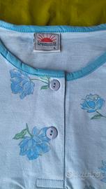 pigiama donna 