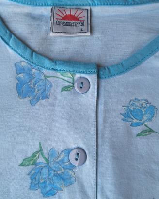 pigiama donna 