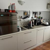 Svuoto appartamento Carpi