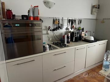 Svuoto appartamento Carpi