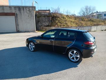 Alfa Romeo 147 Q2 1.9 jtdm