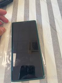 Samsung note 20 ultra 5g