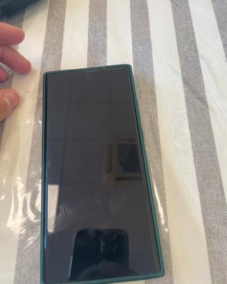 Samsung note 20 ultra 5g