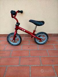 Bici bambino a spinta