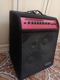 Amplificatore Yamaha serie bass stage 250