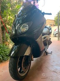 Yamaha T Max 2006