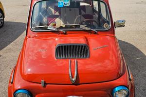 Fiat 500 Epoca