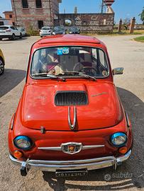 Fiat 500 Epoca
