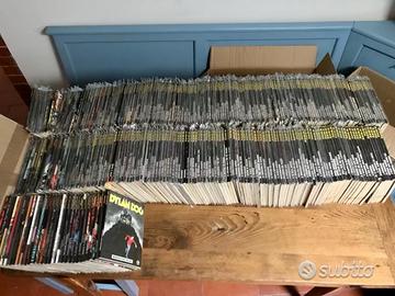 Dylan Dog, fumetto Bonelli prezzi dentro leggi