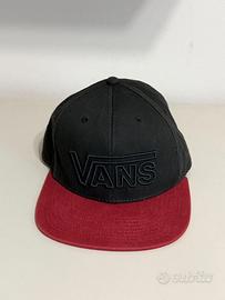 Cappello Originale Vans Off the Wall
