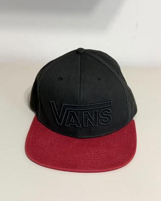 Cappello Originale Vans Off the Wall