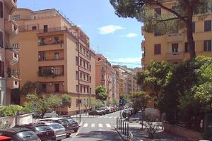 Bologna stanza ad uso singolo