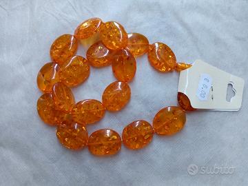 collana fashion nuova 