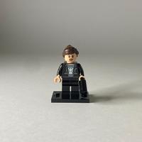 Personaggi Marvel - Minifigure Type Lego Marvel 34