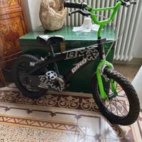 Bici BMX Dino