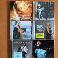 CD Diana Krall