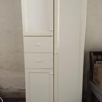 Armadietti bagno Ikea