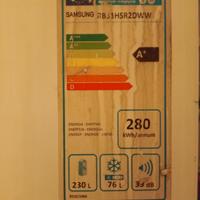 frigo Samsung 