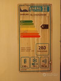 frigo Samsung 