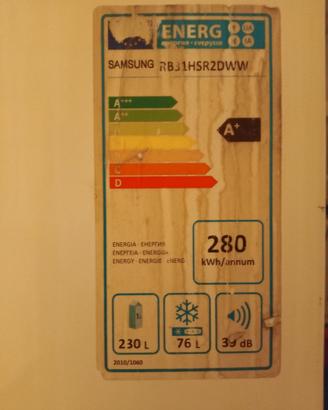 frigo Samsung 