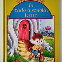 Carruth, Hutchings, IO VADO A SCUOLA. E TU?