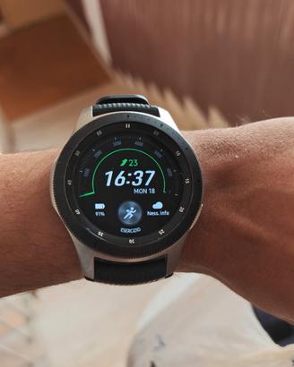 samsung galaxy watch 46mm 