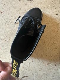 dr martens Donna