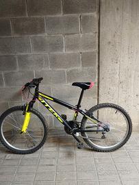 Mountain bike Itek misura 26