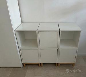 6 Mobili EKET IKEA