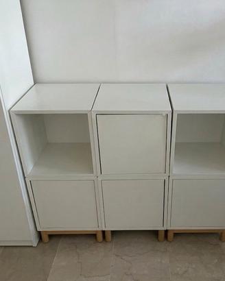 6 Mobili EKET IKEA