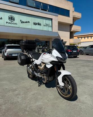 MOTO GUZZI V100 MANDELLO - 2022 - 9.000 KM