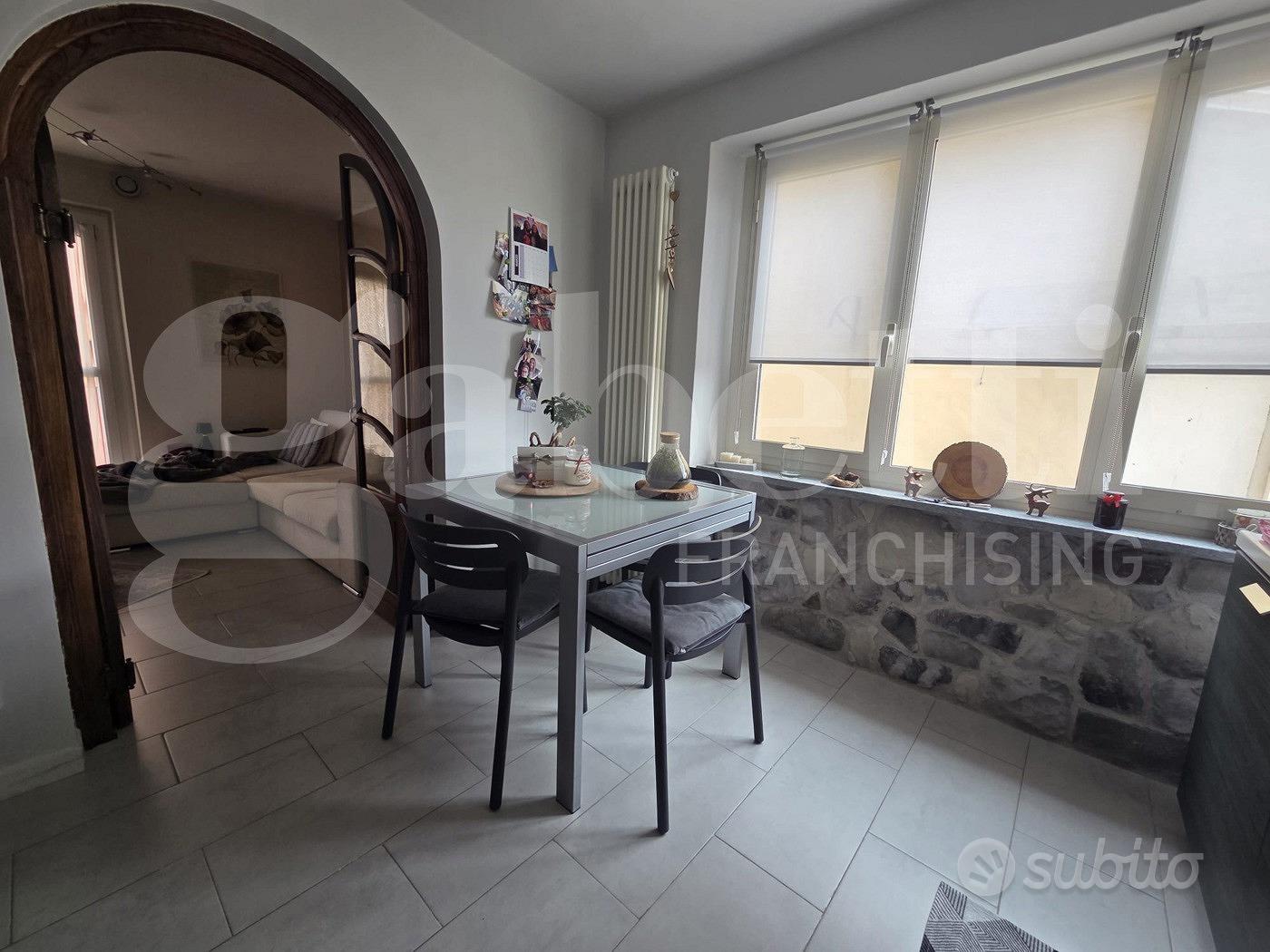 Apartment in Pralungo, Malavecchia - Altro