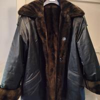 Giaccone donna invernale