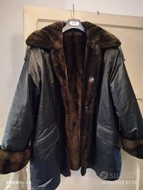 Giaccone donna invernale