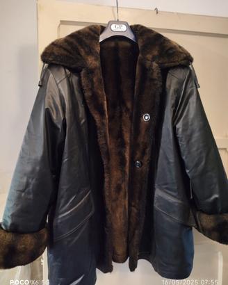 Giaccone donna invernale